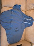 Wikkeldeken, Ophalen of Verzenden, Zo goed als nieuw, Minder dan 70 cm, Slaapzak