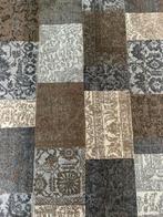 Nieuw vloerkleed grijs/taupe/bruin, Ophalen, 150 tot 200 cm, Rechthoekig, Nieuw