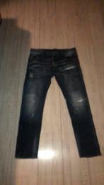 Dsquared2 jeans voor heren maar xl, Ophalen, Dsquared2, Blauw, Zo goed als nieuw