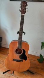 Richwood RD-12 Akoestische Gitaar, Muziek en Instrumenten, Snaarinstrumenten | Gitaren | Akoestisch, Ophalen, Gebruikt, Western- of Steelstringgitaar