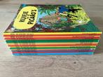 Serie Kuifje (21x) - softcover - € 2,00 per stuk - ongelezen, Boeken, Meerdere stripboeken, Ophalen of Verzenden, Zo goed als nieuw
