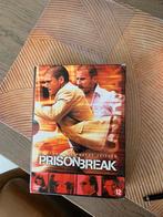 Prison break (6) gehele serie, Cd's en Dvd's, Dvd's | Tv en Series, Ophalen of Verzenden, Zo goed als nieuw