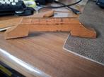 Brug gitaar, Muziek en Instrumenten, Instrumenten | Onderdelen, Ophalen of Verzenden, Zo goed als nieuw, Elektrische gitaar