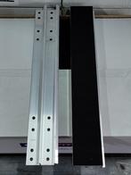 Esdec ClickFit EVO - Montageprofiel Portrait, Doe-het-zelf en Verbouw, IJzerwaren en Bevestigingsmiddelen, Ophalen of Verzenden