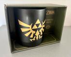 The Legend of Zelda Hyrule keramische mok, Ophalen of Verzenden, Nieuw