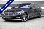 BMW 7 Serie M760Li xDrive 612PK | V12 | Sky Lounge | Night V, Automaat, 12 maanden, Adaptive Cruise Control, Zwart