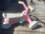 Roze Berg Loopfiets, Ophalen of Verzenden, Gebruikt, Loopfiets