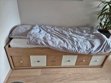 1 persoonsbed