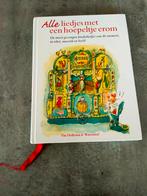Alle liedjes met een hoepeltje erom, Ophalen of Verzenden, Zo goed als nieuw