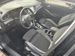 Opel Grandland X 1.2 Turbo Business Executive Carplay / Came, 1199 cc, Zwart, Origineel Nederlands, Bedrijf