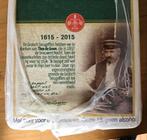 Grolsch 400 Jaar Bierviltjes Nieuw, Antiek en Kunst, Ophalen of Verzenden