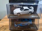 Fast and furious 1/43, Ophalen of Verzenden, Nieuw, Auto, Overige merken
