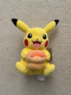 Pokémon Pikachu knuffel met Cupcake - Jazwares - Nieuw, Ophalen of Verzenden, Nieuw, Overige typen