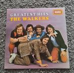Lp The Walkers Greatest Hits, 1960 tot 1980, Gebruikt, Ophalen of Verzenden