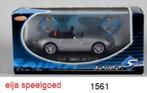 Modelauto solido 1:43 BMW Z8-2000 - 1561 schaalauto, Ophalen of Verzenden, Nieuw, Auto, Solido
