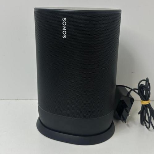 Sonos Move 1 zwart | nette staat, Auto diversen, Autospeakers, Gebruikt