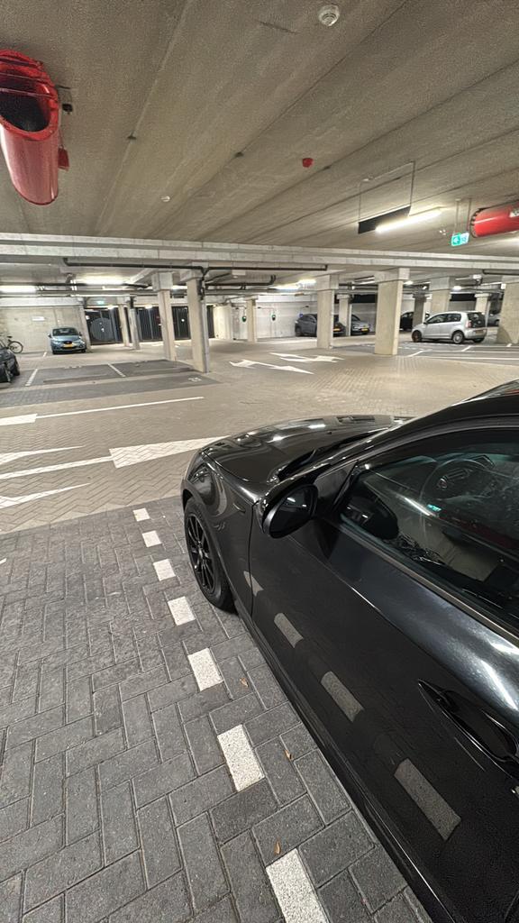 BMW M STYLE SPIEGELKAPPEN e87 e81 e82 e90 e92 e91 e93, Auto diversen, Tuning en Styling, Ophalen of Verzenden