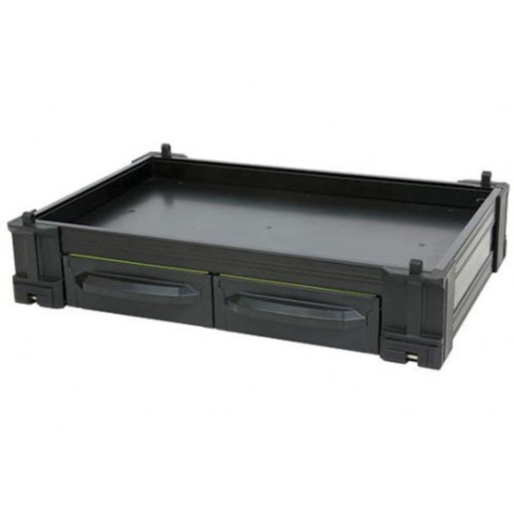 Matrix Front Drawer Unit, Watersport en Boten, Hengelsport | Witvissen, Nieuw, Overige typen, Ophalen of Verzenden