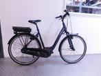 Giant Grandtour E+ E bike damesfiets - middenmotor - 500WH, Versnellingen, Zo goed als nieuw, 56 cm of meer, Giant