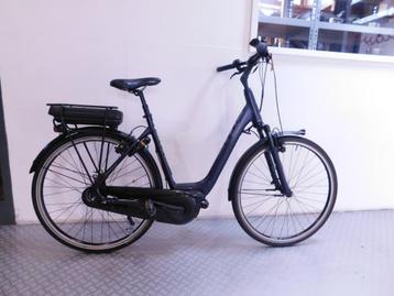 Giant Grandtour E+ E bike damesfiets - middenmotor - 500WH beschikbaar voor biedingen