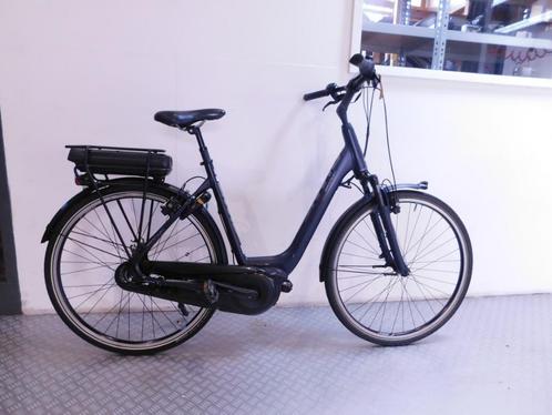 Giant Grandtour E+ E bike damesfiets - middenmotor - 500WH, Fietsen en Brommers, Fietsen | Dames | Damesfietsen, Zo goed als nieuw