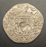 Rijderschelling Utrecht 1679 met Klop Pijlenbundel, Postzegels en Munten, Vóór koninkrijk, Zilver, Losse munt, Overige waardes