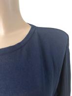 Fabienne Chapot trui M, Kleding | Dames, Maat 38/40 (M), Blauw, Ophalen of Verzenden, Zo goed als nieuw