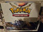 Pokemon Astral Radiance Booster Box Inclusief Acryl Case, Ophalen of Verzenden, Zo goed als nieuw, Boosterbox, Foil