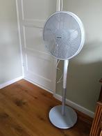 Fluisterstille PHILIPS CX2550/00 Statief ventilator Wit, Ophalen of Verzenden, Zo goed als nieuw, Statiefventilator