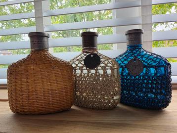 John Varvatos set 3x125ml beschikbaar voor biedingen