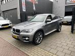 BMW X6 XDrive35i High Executive 3e Eigenaar! Trekhaak Airco, Auto's, BMW, Gebruikt, 4 stoelen, Bedrijf, Vierwielaandrijving