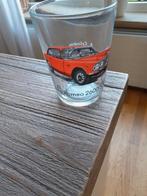 Alfa romeo glas, Ophalen of Verzenden, Zo goed als nieuw, Bierglas