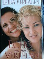 L. Verhagen - Echo uit het verleden, Noord-Brabant, L. Verhagen, Ophalen, Gelezen