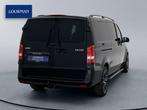 Mercedes-Benz Vito 119 CDI PRO L3 19 inch Lichtmetaal AMG Du, Automaat, Gebruikt, 2500 kg, Zwart