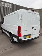Mercedes-Benz Sprinter 316 CDI L2H1 Koelwagen Dag en Nacht, Gebruikt, Euro 6, 4 cilinders, Bedrijf