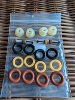 Bmw K100 k75 injectoren revisie set, Motoren, Onderdelen | BMW, Ophalen of Verzenden