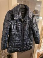 Jas zwart C&A maat 46, Kleding | Dames, Zwart, Maat 46/48 (XL) of groter, Ophalen of Verzenden, Zo goed als nieuw