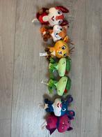 Lidl Knuffels Set, Ophalen, Zo goed als nieuw, Overige typen