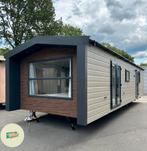 Chalet te koop : Globus 52 Limited Edition 1050x380, Caravans en Kamperen, Stacaravans, Tot en met 4