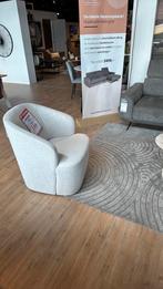Buitenkans! Draaifauteuil Lilly, Ophalen, 75 tot 100 cm, Zo goed als nieuw, 75 tot 100 cm