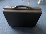 Samsonite diplomatenkoffer, Sieraden, Tassen en Uiterlijk, Koffers, Ophalen, Hard kunststof, Slot, Minder dan 50 cm
