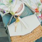 SLEUTELHANGER - YOU ARE FABULOUS - PANTER, Helene Livingstyle, 7531TJ, Nieuw, Ophalen of Verzenden