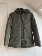 Airforce dames winterjas - 4 pocket parka, Airforce, Ophalen of Verzenden, Zo goed als nieuw, Maat 34 (XS) of kleiner