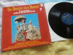 LP - Adèle Bloemendaal - De Dolste Van Adèle - 12 Successen., Cd's en Dvd's, Vinyl | Nederlandstalig, Ophalen of Verzenden, Zo goed als nieuw
