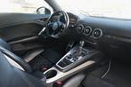 Audi TT TTS 2.0 TFSI TTS Quattro Digitaal Display, Kuipstoel, Gebruikt, 4 cilinders, 1984 cc, 4 stoelen