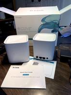 d-link covr, Ophalen, Zo goed als nieuw, Covr