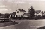West Almen (Gld) Dorpsstraat 1958., Verzenden, 1940 tot 1960, Gelopen, Gelderland