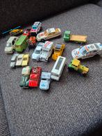 Collectie Speelgoedauto's, Ophalen of Verzenden, Gebruikt