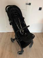 Cybex beezy buggy black frame, Kinderen en Baby's, Ophalen, Zo goed als nieuw