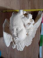 Stenen engel, Ophalen of Verzenden, Zo goed als nieuw
